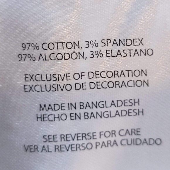 Eddie Bauer Men's Olive Green Ripstop Stretch Hiking Pants 40x32 NWT $70 - Picture 8 of 9